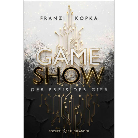 Gameshow - Der Preis der Gier