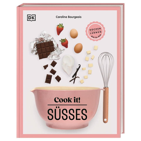 Cook it! Süßes