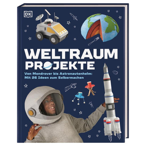 Weltraum-Projekte