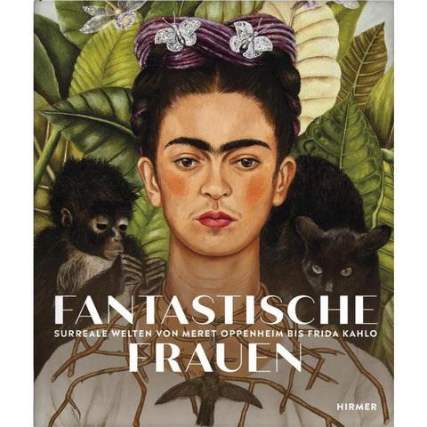 Fantastische Frauen