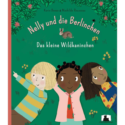 Nelly und die Berlinchen