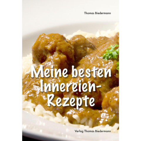 Meine besten Innereien-Rezepte