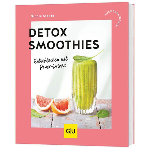 Detox-Smoothies