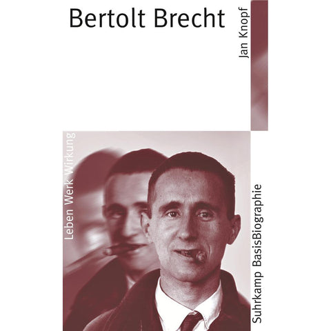 Bertolt Brecht