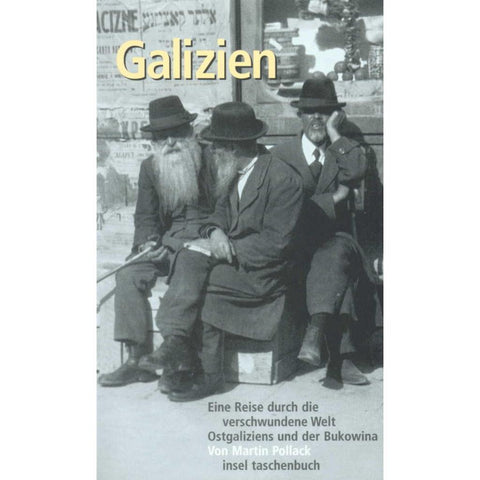 Galizien