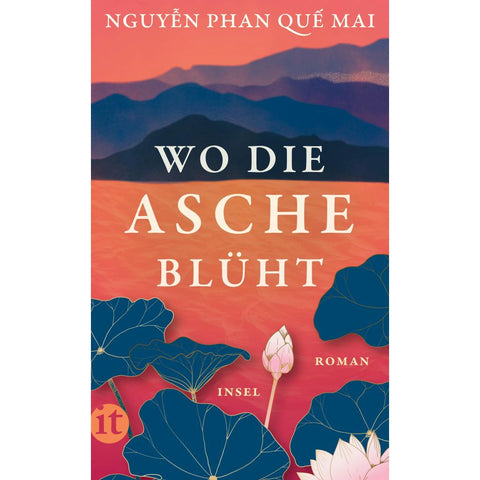 Wo die Asche blüht