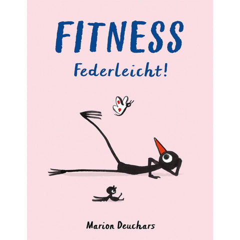 Fitness - Federleicht!
