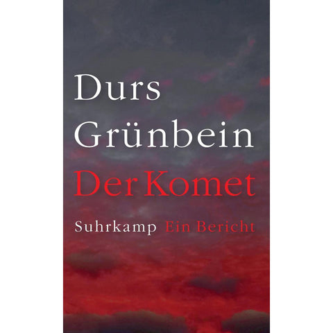 Der Komet
