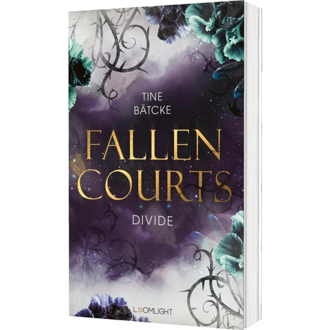 Fallen Courts 2: Divide