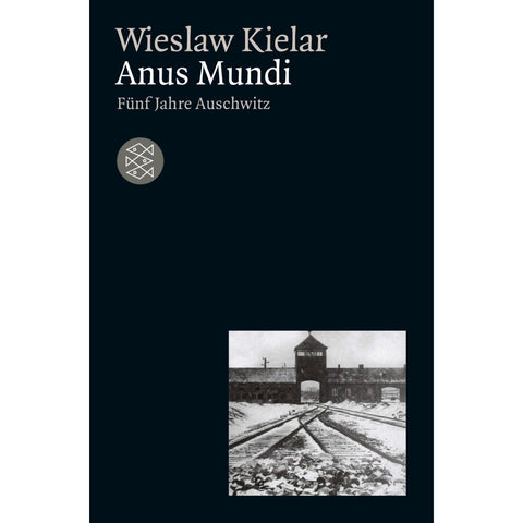 Anus Mundi