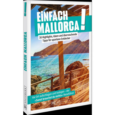 Einfach Mallorca!
