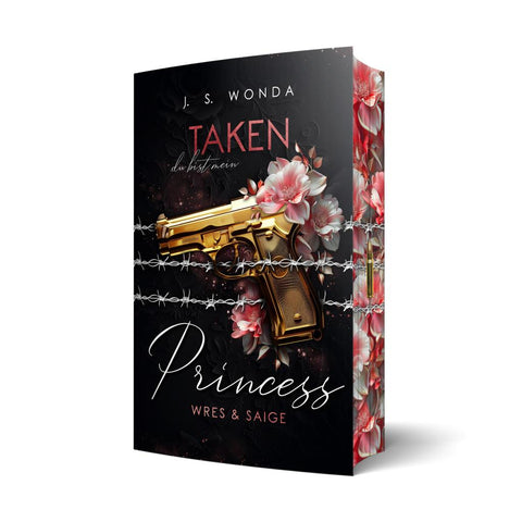 Taken Princess 1
