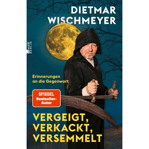 Vergeigt, verkackt, versemmelt