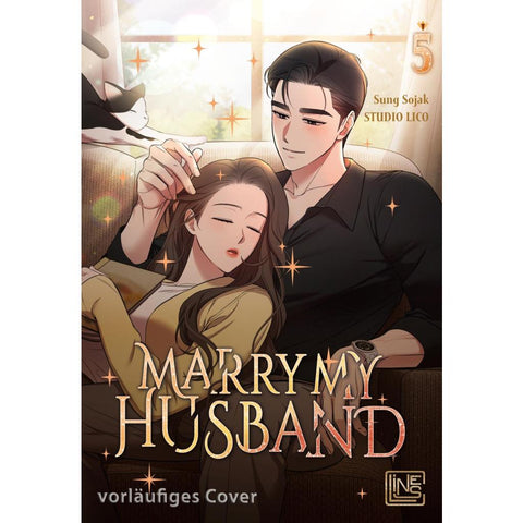 Marry My Husband 5