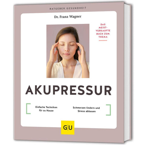 Akupressur