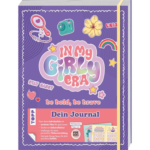 In my Girly Era - Dein Journal