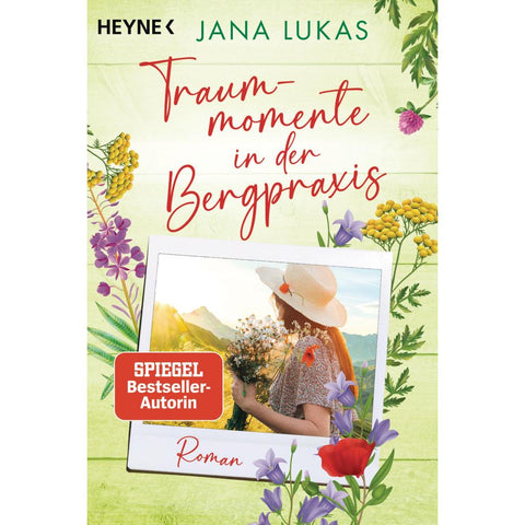 Traummomente in der Bergpraxis