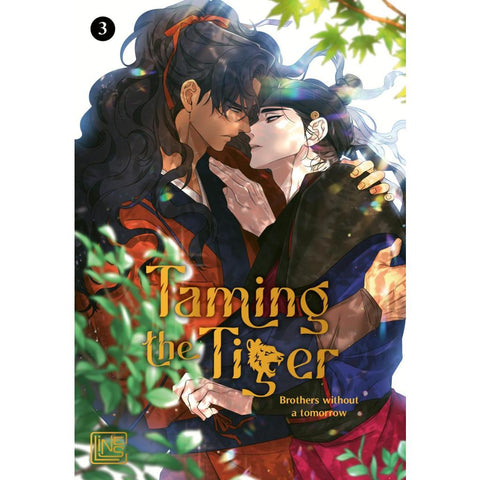 Taming the Tiger 3