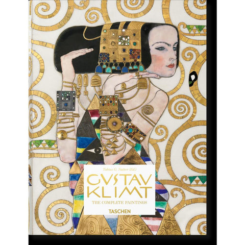 Gustav Klimt. Sämtliche Gemälde