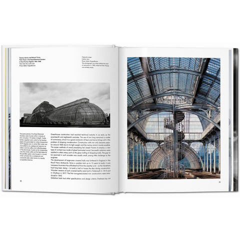 Architektur des 20. Jahrhunderts