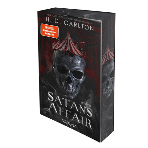 Satan's Affair