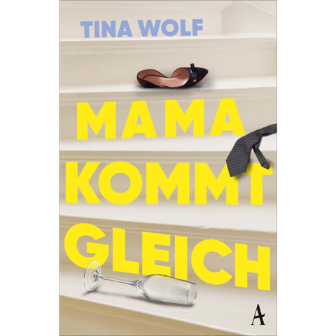 Mama kommt gleich