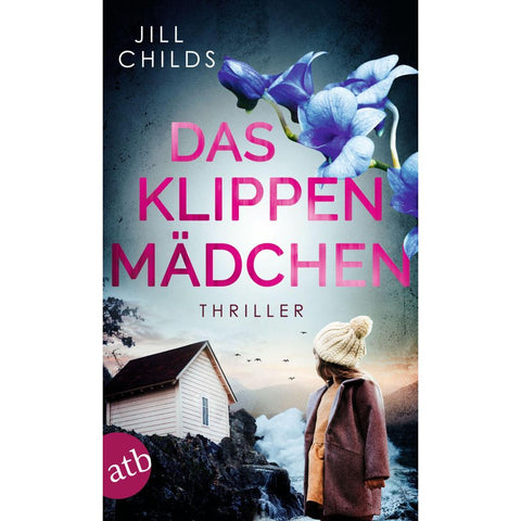 Das Klippenmädchen