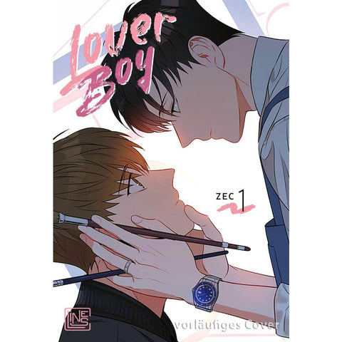 Lover Boy 1