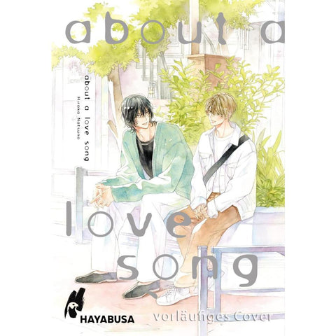 About a Love Song