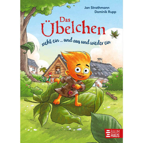 Das Übelchen zieht ein ... und aus und wieder ein