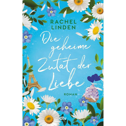 Die geheime Zutat der Liebe