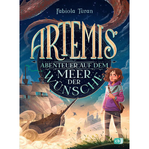 Artemis - Abenteuer auf dem Meer der Wünsche