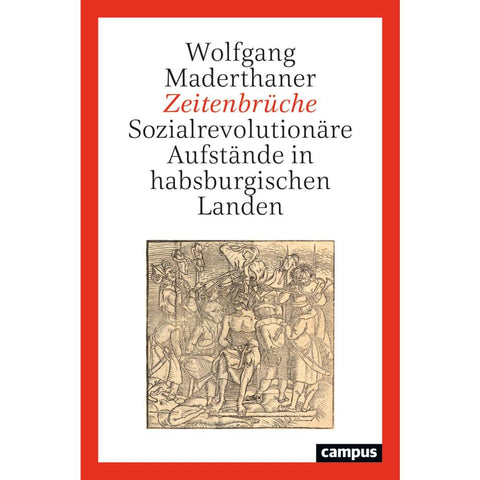 Zeitenbrüche
