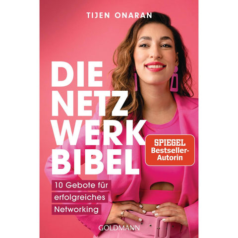 Die Netzwerkbibel