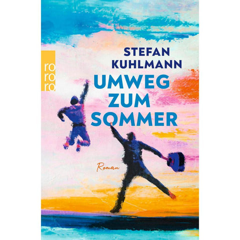Umweg zum Sommer