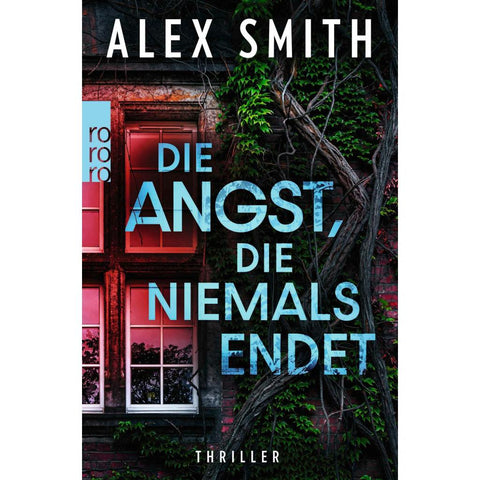 Die Angst, die niemals endet