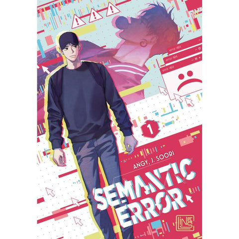 Semantic Error 1