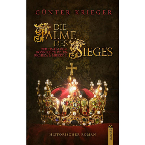 Die Palme des Sieges