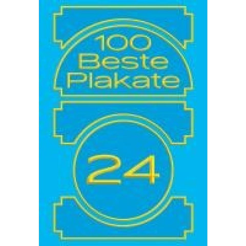 100 Beste Plakate 24