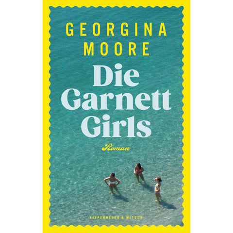 Die Garnett Girls