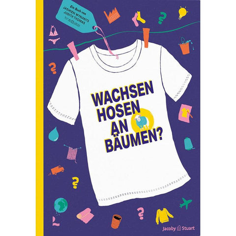 Wachsen Hosen an Bäumen?