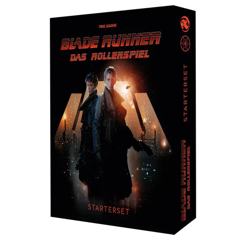 Blade Runner - Starterset