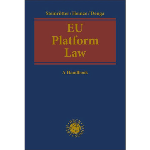 EU Platform Law