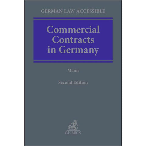 Commercial Contracts in Germany