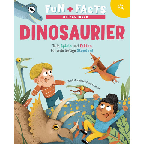 Dinosaurier