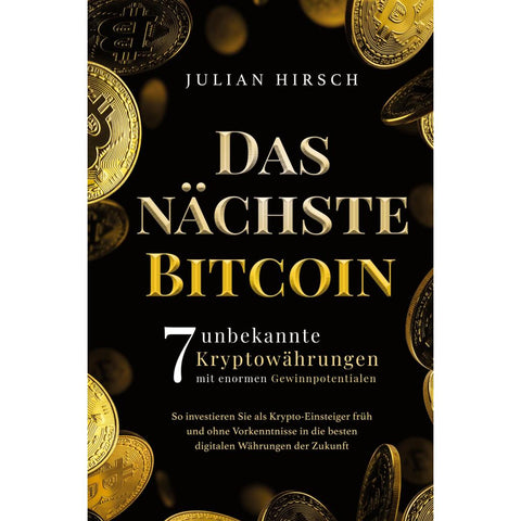 Das nächste Bitcoin