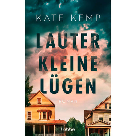 Lauter kleine Lügen