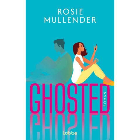 Ghosted