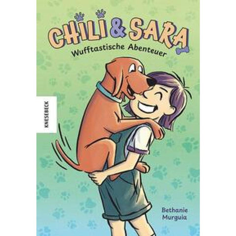 Chili und Sara