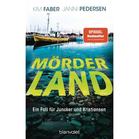 Mörderland